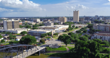 Waco Electricity Rates