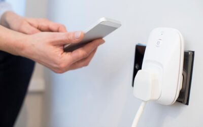 What Is an Outlet Timer?