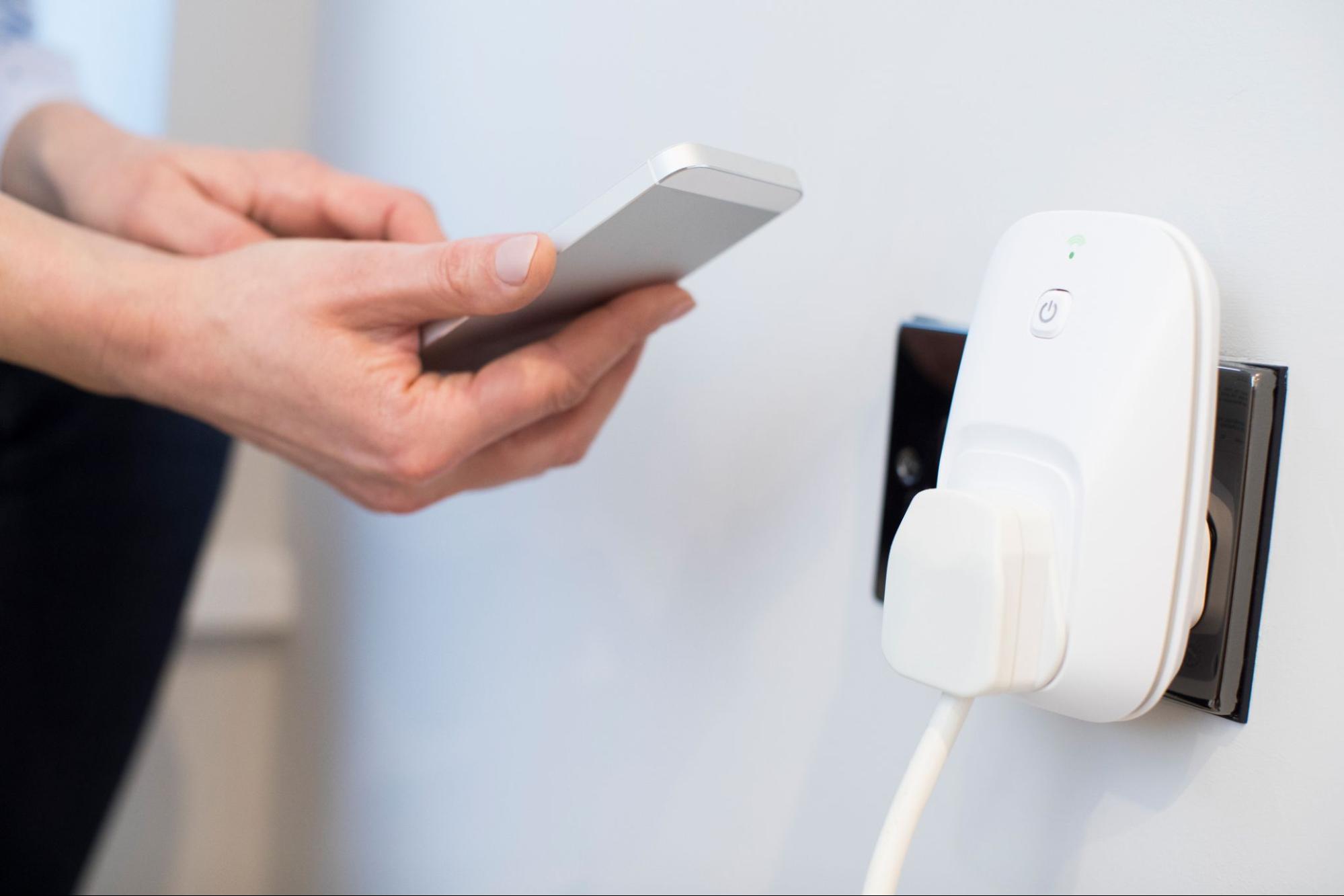 What Is an Outlet Timer?