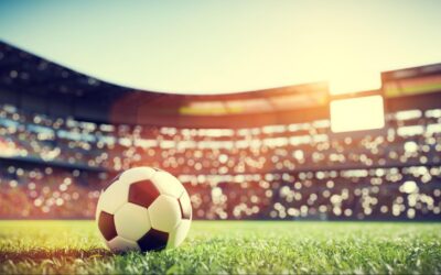 World Cup 2026: The Energy Behind the Game