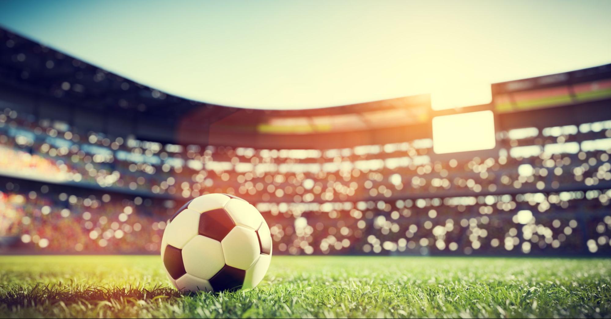 World Cup 2026: The Energy Behind the Game