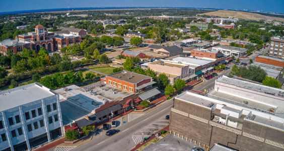 Dallas Electricity Rates