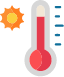 temperature icon