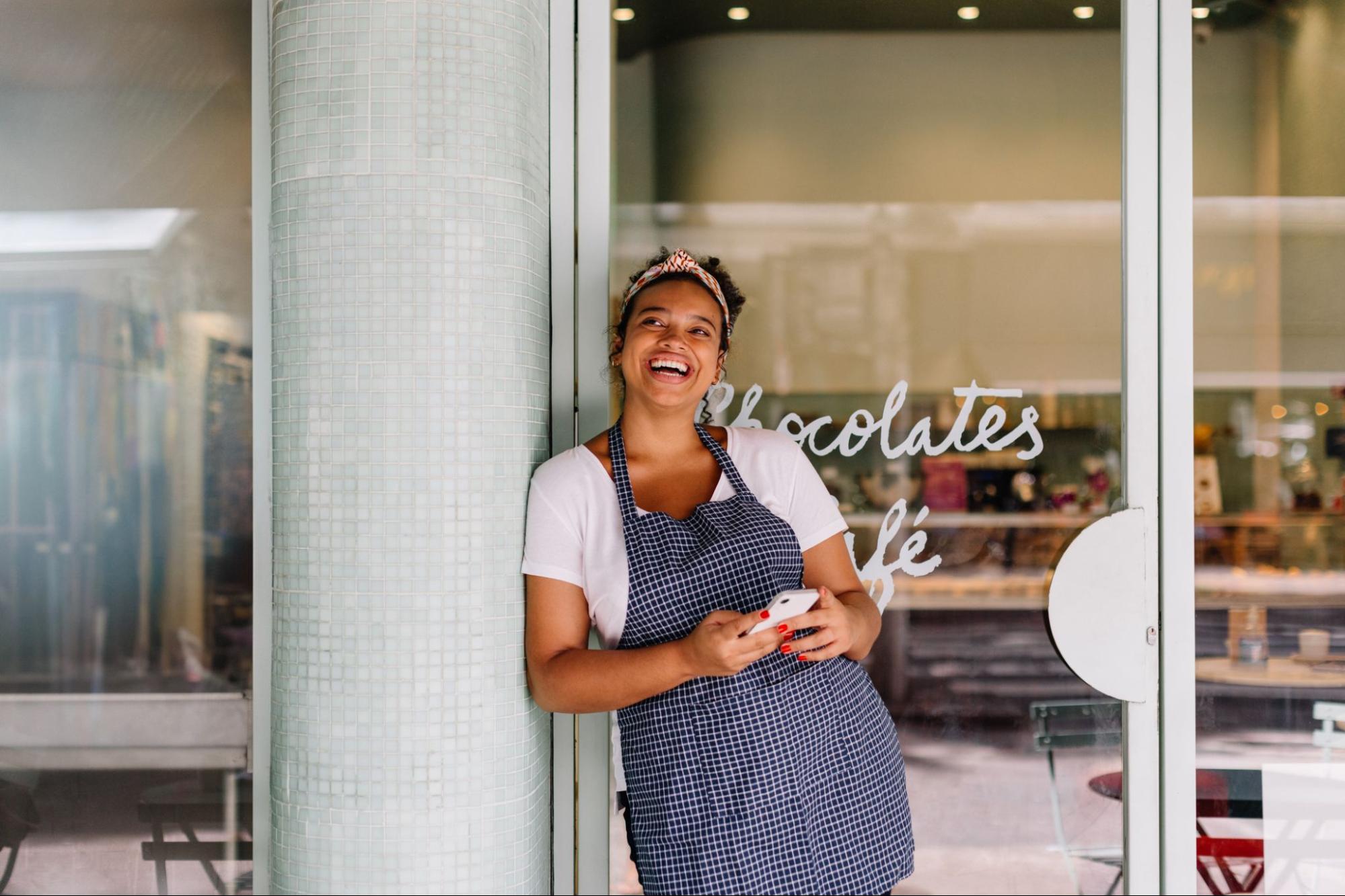 Energy Management Tips for Restaurants