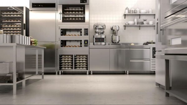 kitchen appliances