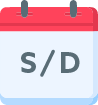 calendar icon spanish