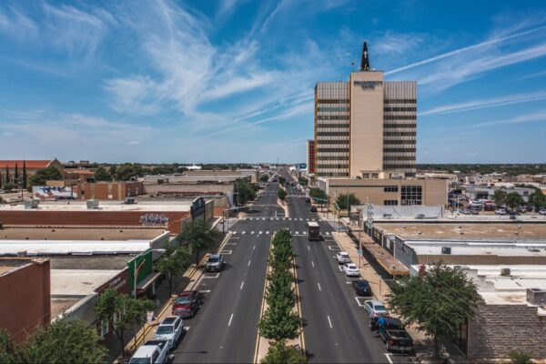 Living in Odessa, Texas: Cost of Living, Weather, Jobs, and Utilitiesย