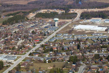 Hanover-Ontario