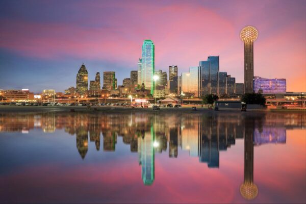 Living in Dallas, Texas: Cost of Living, Weather, Jobs, and Utilities