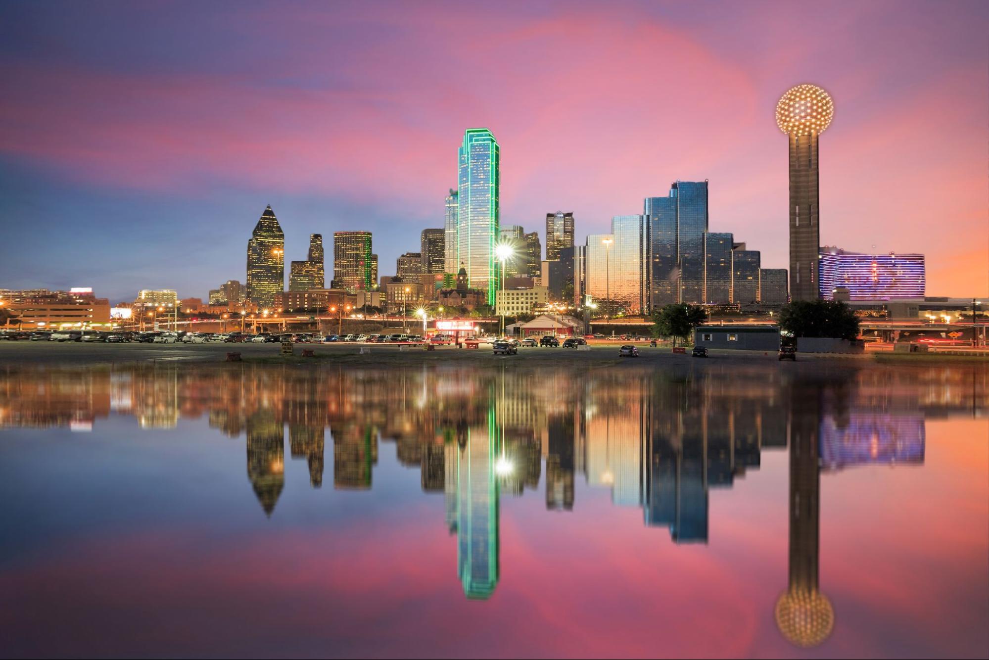 Living in Dallas, Texas: Cost of Living, Weather, Jobs, and Utilities