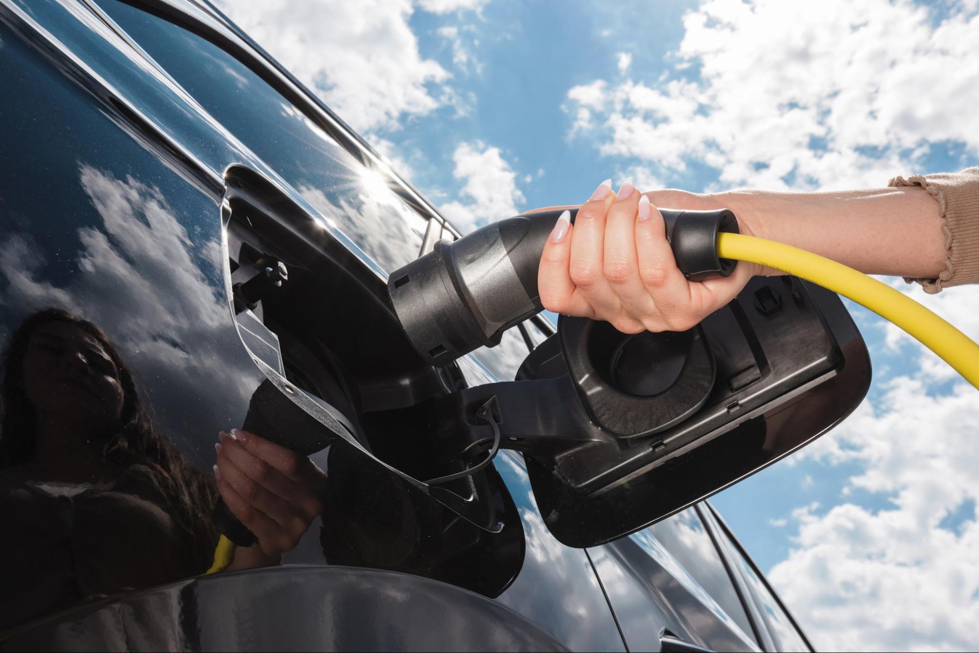 EV Charger Compatibility